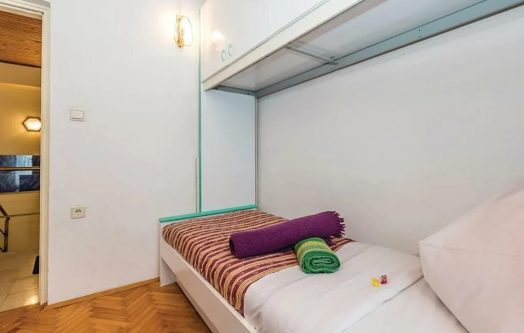 Holiday Home Gobac Icici