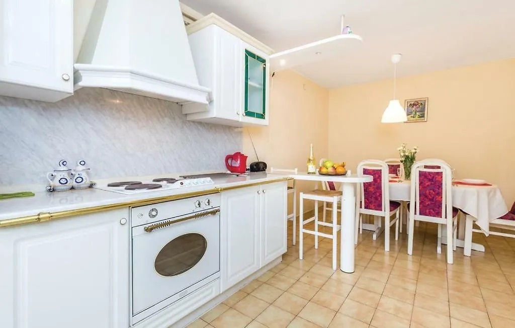 Holiday Home Gobac Icici 0*,