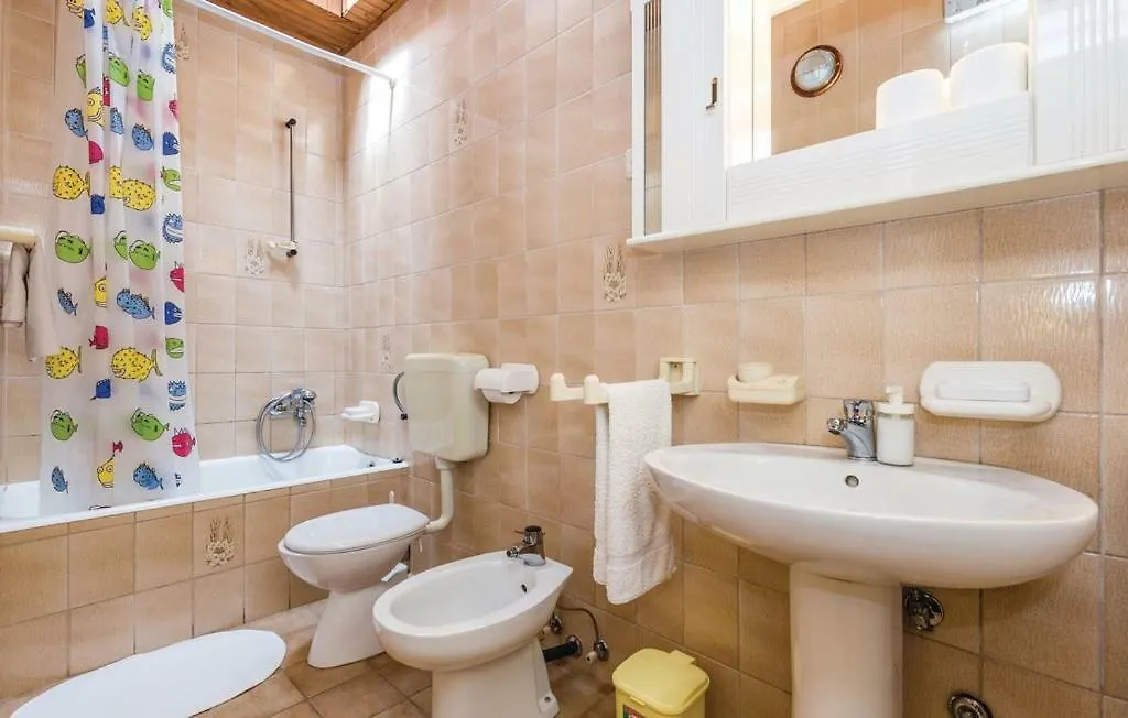 Holiday Home Gobac Icici 0*,  Croatia